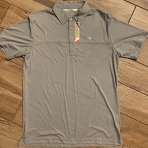 NWT Travis Mathew Polo 🔥
